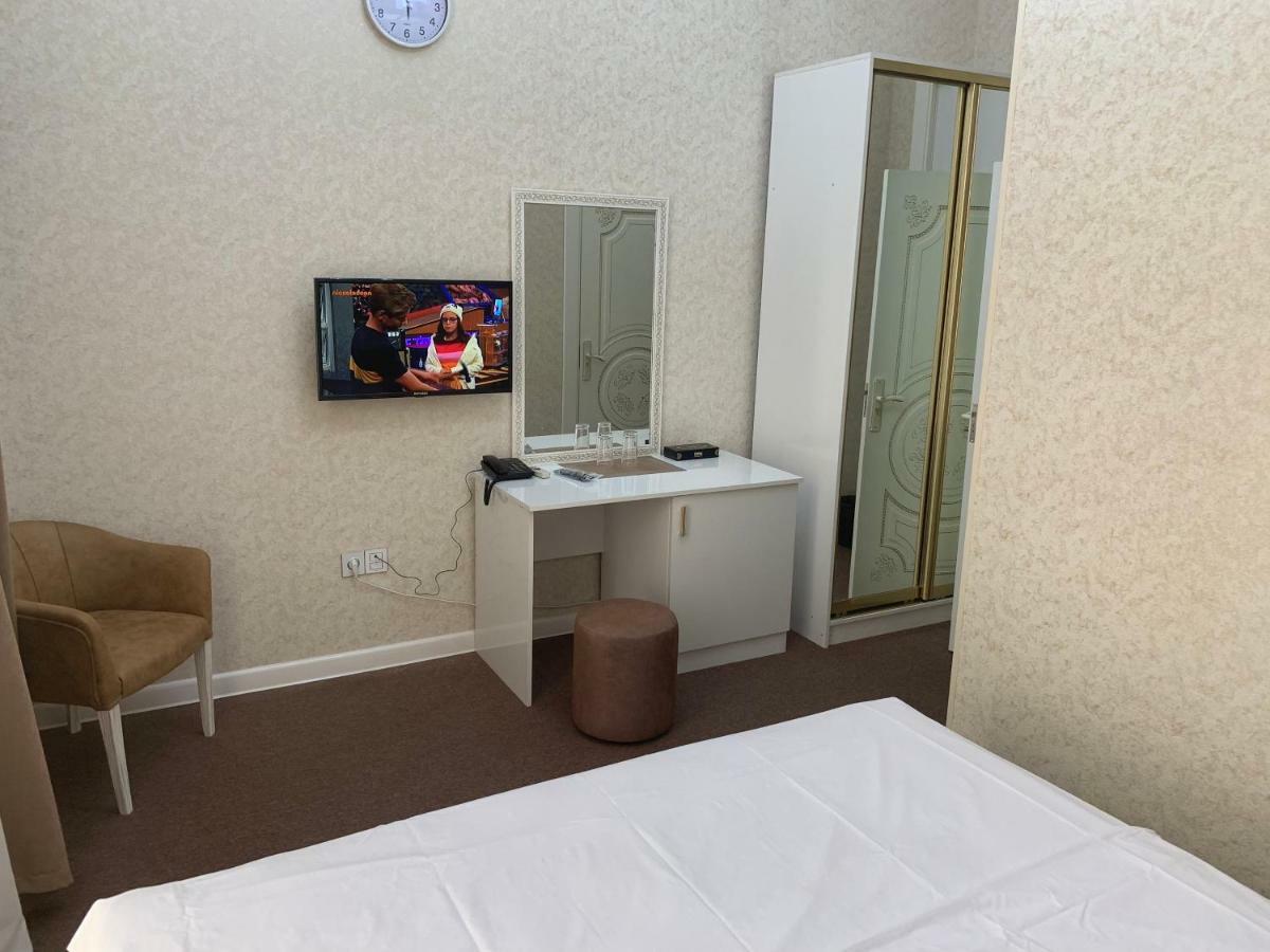 Sahil Park Hotel On Nizami Street Baku Exterior foto
